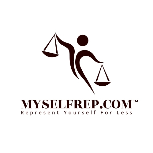 MyselfRep.com Represent Yourself For Less